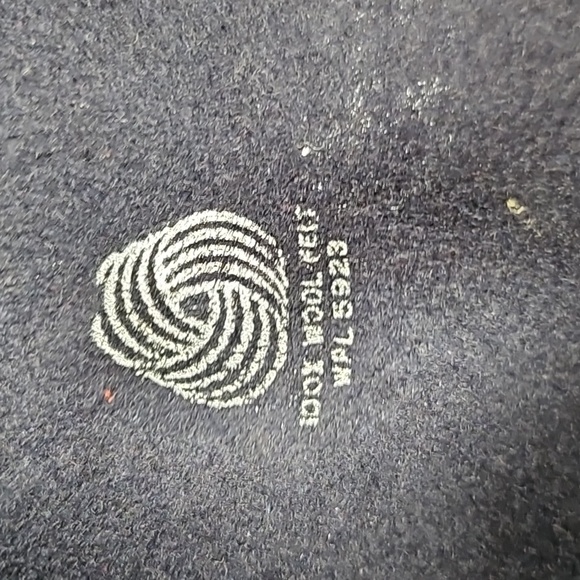 Vintage Adolfo II New York/Paris Stylish Woman's Hat NWT - Picture 5 of 5